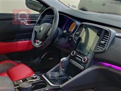 رینۆ تالیسمان